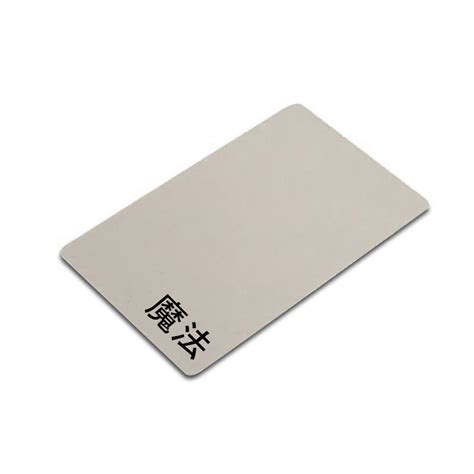 chinese magic cards rfid|Know your magic cards .